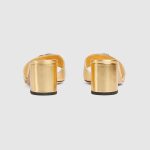 Gucci Nojum Women’s slide sandal - Image 4